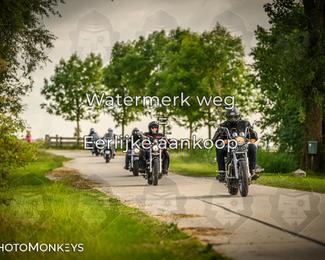 Motor Elfstedentocht – 9 juni 2025 photo