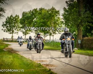 Motor Elfstedentocht – 9 juni 2025 photo