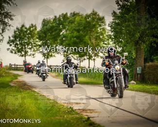 Motor Elfstedentocht – 9 juni 2025 photo