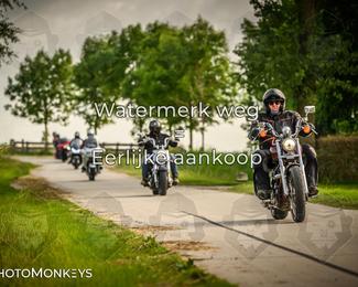 Motor Elfstedentocht – 9 juni 2025 photo