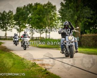 Motor Elfstedentocht – 9 juni 2025 photo