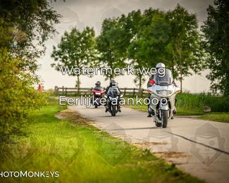 Motor Elfstedentocht – 9 juni 2025 photo