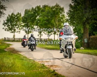 Motor Elfstedentocht – 9 juni 2025 photo