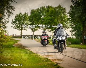 Motor Elfstedentocht – 9 juni 2025 photo