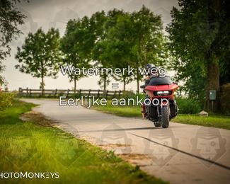 Motor Elfstedentocht – 9 juni 2025 photo