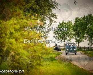 Motor Elfstedentocht – 9 juni 2025 photo