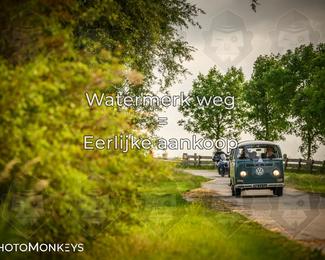 Motor Elfstedentocht – 9 juni 2025 photo