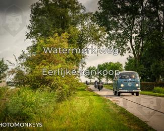 Motor Elfstedentocht – 9 juni 2025 photo