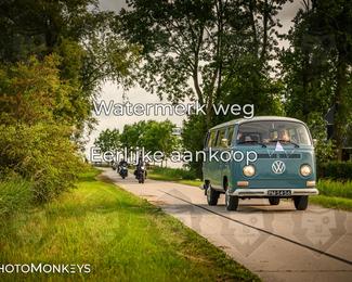 Motor Elfstedentocht – 9 juni 2025 photo