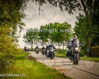 Motor Elfstedentocht – 9 juni 2025 photo