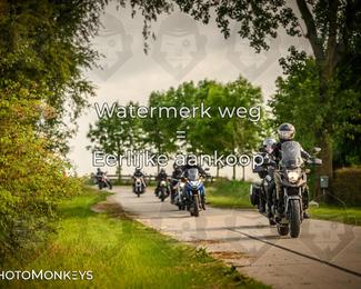 Motor Elfstedentocht – 9 juni 2025 photo