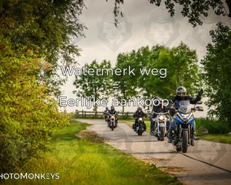 Motor Elfstedentocht – 9 juni 2025 photo