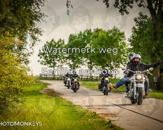 Motor Elfstedentocht – 9 juni 2025 photo