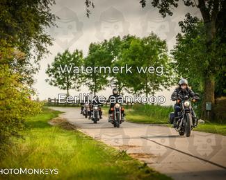 Motor Elfstedentocht – 9 juni 2025 photo