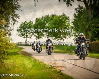 Motor Elfstedentocht – 9 juni 2025 photo