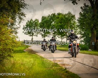 Motor Elfstedentocht – 9 juni 2025 photo