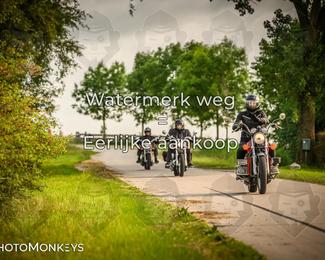 Motor Elfstedentocht – 9 juni 2025 photo