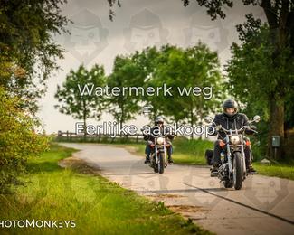 Motor Elfstedentocht – 9 juni 2025 photo