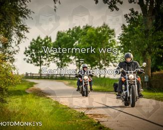 Motor Elfstedentocht – 9 juni 2025 photo