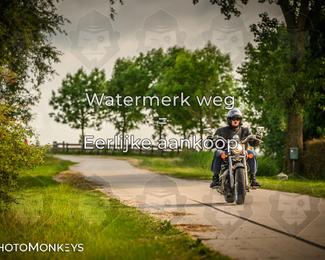 Motor Elfstedentocht – 9 juni 2025 photo