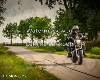 Motor Elfstedentocht – 9 juni 2025 photo