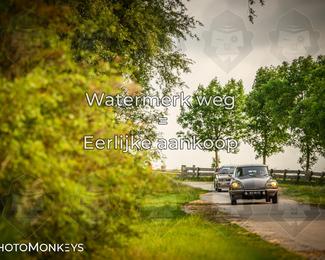 Motor Elfstedentocht – 9 juni 2025 photo