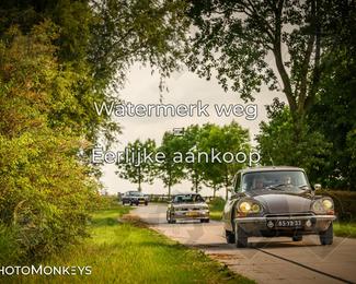 Motor Elfstedentocht – 9 juni 2025 photo