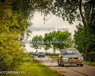 Motor Elfstedentocht – 9 juni 2025 photo