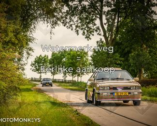 Motor Elfstedentocht – 9 juni 2025 photo