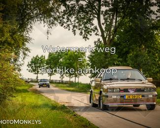 Motor Elfstedentocht – 9 juni 2025 photo