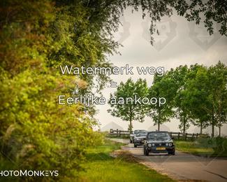 Motor Elfstedentocht – 9 juni 2025 photo
