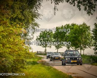 Motor Elfstedentocht – 9 juni 2025 photo