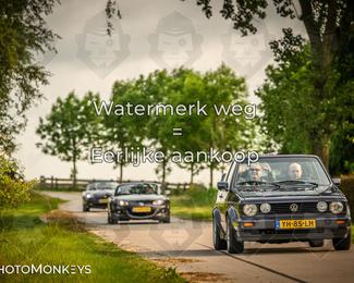 Motor Elfstedentocht – 9 juni 2025 photo