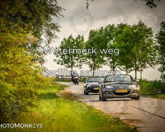 Motor Elfstedentocht – 9 juni 2025 photo
