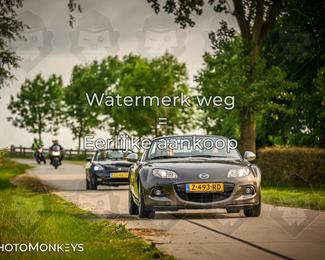 Motor Elfstedentocht – 9 juni 2025 photo