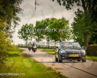 Motor Elfstedentocht – 9 juni 2025 photo