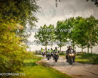 Motor Elfstedentocht – 9 juni 2025 photo