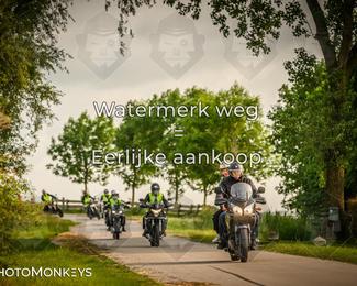 Motor Elfstedentocht – 9 juni 2025 photo