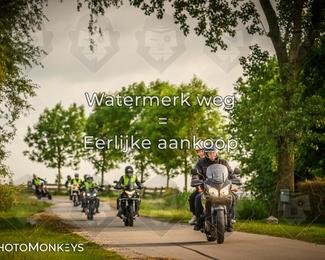 Motor Elfstedentocht – 9 juni 2025 photo