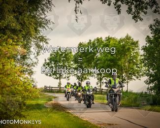 Motor Elfstedentocht – 9 juni 2025 photo