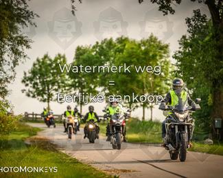 Motor Elfstedentocht – 9 juni 2025 photo