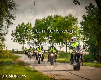 Motor Elfstedentocht – 9 juni 2025 photo