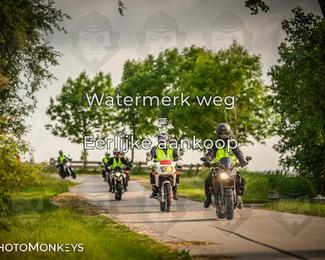 Motor Elfstedentocht – 9 juni 2025 photo