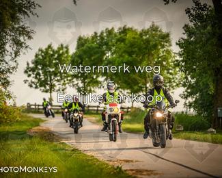 Motor Elfstedentocht – 9 juni 2025 photo