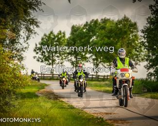Motor Elfstedentocht – 9 juni 2025 photo