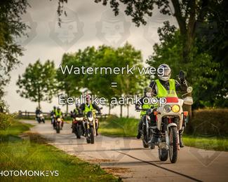 Motor Elfstedentocht – 9 juni 2025 photo