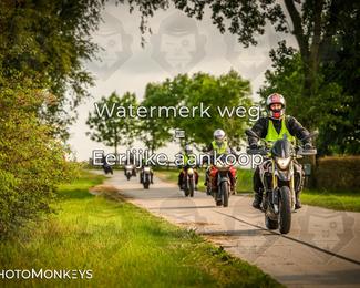 Motor Elfstedentocht – 9 juni 2025 photo