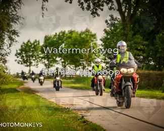Motor Elfstedentocht – 9 juni 2025 photo