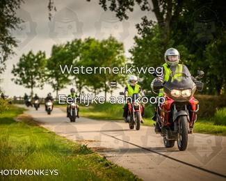 Motor Elfstedentocht – 9 juni 2025 photo