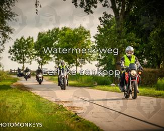 Motor Elfstedentocht – 9 juni 2025 photo